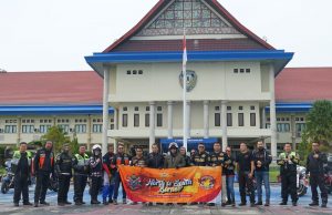 HDCI, Dari Perbatasan, Membawa Perubahan