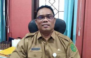 Kadisdikbud Kutai Kartanegera berharap Seni Budaya Lokal jadi Kegiatan Ekstrakulikuler Di Sekolah