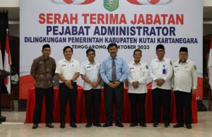 Efisiensi Pengeluaran Membawa Kenaikan TPP untuk ASN Kukar di Tahun 2024