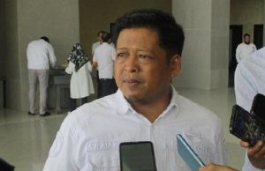 Dispora Kutai Kartanegara Kembali Menggelar Balap Sepeda dengan Road Race Idaman Jilid II