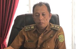 Melangkah Maju, Program Kelurahan Timbau untuk Mengatasi Stunting dan Peningkatan Infrastruktur