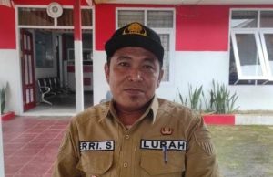 Kelurahan Loa Ipuh Usulkan Pembangunan Kantor Baru di Lokasi Lebih Aman