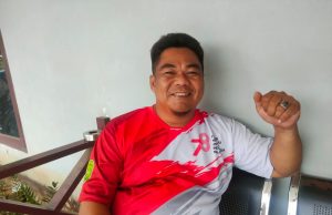 Komoditas Padi Kecamatan Sebulu Jadi Penopang Ketahanan Pangan Di Kukar