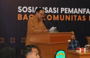 Diskominfo Kaltim dan Diskominfo Kukar Gelar Pelatihan Pemanfaatan Website KIM.id