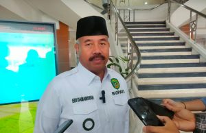 Bupati Kutai Kartanegara Dorong Inovasi Baru dalam Pemerintahan Daerah