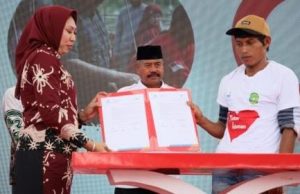 Kredit Kutai Kartanegara Idaman, Solusi Bupati Kukar untuk Atasi Rentenir