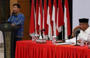 Kutai Kartanegara Raih Insentif Daerah untuk Pengendalian Inflasi