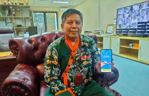 Disdukcapil Kutai Kartanegara Luncurkan IKD, Kartu Identitas yang Berisi Data Lengkap Warga