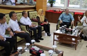 BRIN Apresiasi Pembentukan BRIDA Kutai Kartanegara