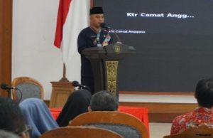 Kerjasama Antara OPD dan Inspektorat Daerah Kukar, Kunci Sukses Program Kerja ‘KUKAR IDAMAN’
