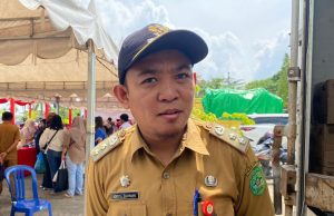 Dua RT di Kelurahan Melayu Akan Dimekarkan, Lurah Cari Jalan Keluar