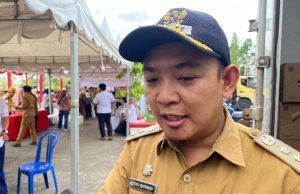 Normalisasi Drainase di Kelurahan Melayu, Sebagai Langkah Antisipasi Banjir