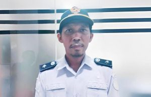 Desa Rapak Lambur Jadi Lokus Program Pondok Pangan Etam di Kutai Kartanegara