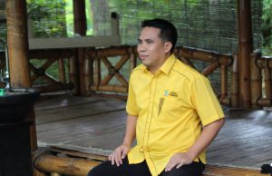 Golkar se Kaltim Membuka Pendaftaran Calon Kepala Daerah dan Wakil Kepala Daerah, Apa saja Syaratnya?