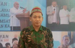 Desa Kelekat Berupaya Tingkatkan Ekonomi Petani Sawit Melalui Kerjasama dan Infrastruktur