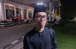 Desa Muara Muntai Ilir Rancang Program Penguatan Kapasitas RT dan Perangkat Desa untuk Tingkatkan SDM