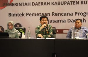 IKN Ciptakan Peluang Kerjasama Baru bagi Kukar dan Daerah Sekitar