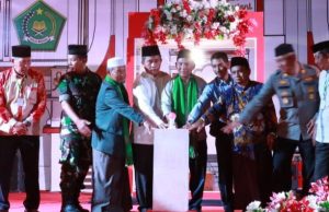 MTQ Ke-11 Tingkat Kecamatan Tenggarong Jadi Ajang Pemanasan