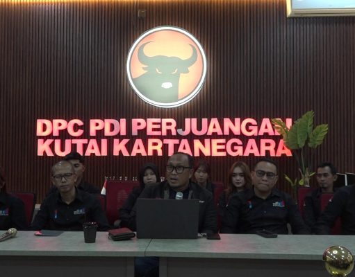 Hargai Upaya Gugatan Hukum, Paslon Cabup Kukar Nomor Urut 1 Minta Paslon Lain Jangan Sebar Narasi Menyesatkan