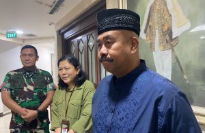 Bupati Kukar Soroti Penundaan Pelantikan CPNS dan PPPK