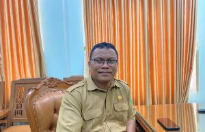 Dinsos Kukar Salurkan Bansos dan Alat Bantu untuk Disabilitas