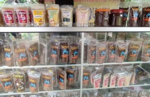 Kohiman, Kopi Khas Muara Kaman yang Dorong Ekonomi Warga