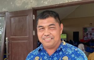 MPP Kukar Kini Tersedia Fasilitas Pusbaga dari DP3A