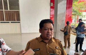 Pra-Porprov Jadi Prioritas Dispora Kukar Tahun Ini