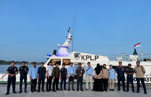 KSOP Kelas III Sampit: Optimis dan Melayani Dengan Humanis Serta Hati Nurani