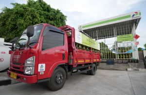 Jaga Pasokan LPG di Mahakam Ulu, Pertamina Patra Niaga Menjamin Ketersediaan Energi Hingga ke Pelosok Negeri