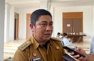 Anggana Fokus Bangun Kebutuhan Dasar Warga Pesisir