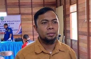 Kelurahan Baru Kembangkan Kantor Pelayanan Publik Ramah Literasi