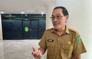 DPPR Kukar Genjot Pemetaan Aset, Fokus Kawasan Penyangga IKN