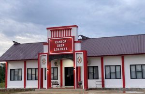 Loa Raya Mantapkan Diri sebagai Desa Mandiri, Pasar Lokal Jadi Simbol Kebangkitan Ekonomi Warga