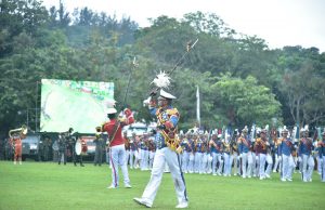 Seleksi Taruna Akademi TNI: Jalan Terbuka bagi Putra-Putri Terbaik Bangsa