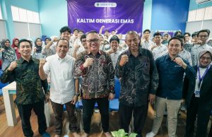 Memberdayakan Potensi Siswa, Mengoptimalkan Pendidikan untuk Menyongsong Kaltim Generasi Emas