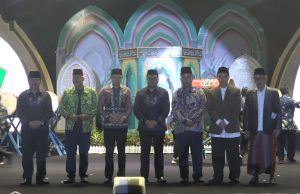 1.700 Kafilah Ramaikan MTQ Kukar ke-46 di Tenggarong, Targetkan Juara di Tingkat Provinsi