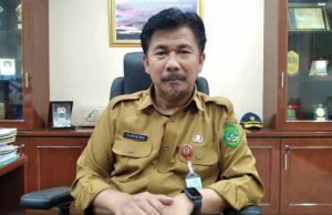 Kukar Jadi Lokus Penertiban Kawasan Hutan Nasional, Sunggono Apresiasi Pemerintah Pusat