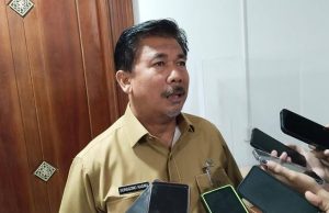 Sekda Sunggono Tekankan Efisiensi Birokrasi dan Disiplin ASN