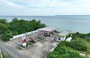 Pertamina Hadir di Pulau Terluar Kalimantan Timur
