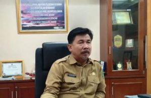 Sunggono Harap Mantan Napi Manfaatkan Kredit Kukar Idaman untuk Bangkit dan Mandiri