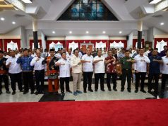 Pemkab Kukar Dorong APKASINDO Sinergi dengan Perusahaan Swasta