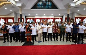 Pemkab Kukar Dorong APKASINDO Sinergi dengan Perusahaan Swasta