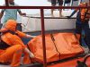 Satu Korban Kapal “KM Mina Maritim 148” Yang Tenggelam Ditemukan Tim SAR