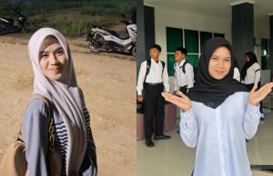 GratisPOL Ringankan Langkah Mahasiswa Perantau: Kisah Tasya, Mahasiswa BORMED yang Lebih Mantap Menata Masa Depan
