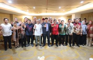 Tekan Kekerasan Anak, Kukar Masifkan Sosialisasi PPATBM Libatkan Seluruh Camat