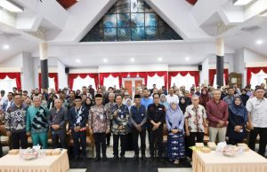 Dukung Swasembada Pangan, Kukar Bentuk Koperasi Merah Putih di Seluruh Desa/Kelurahan