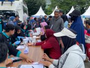 Cek Kesehatan Gratis GratisPol: Murah, Mudah, dan Sangat Membantu Masyarakat Kecil