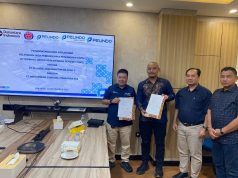 Dukung kelancaran Pembangunan infrastruktur, SPJM Teken Kerjasama dengan PT Indocement Tunggal Prakarsa, Tbk