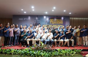 Pelatihan Lean Six Sigma: Wujud Komitmen Operational Excellence SPJM Grup